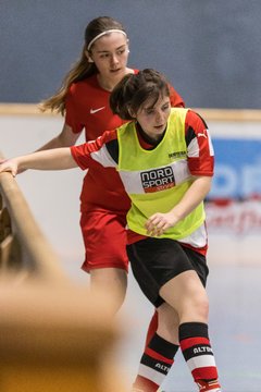 Bild 600 - Frauen Loewinnen Cup